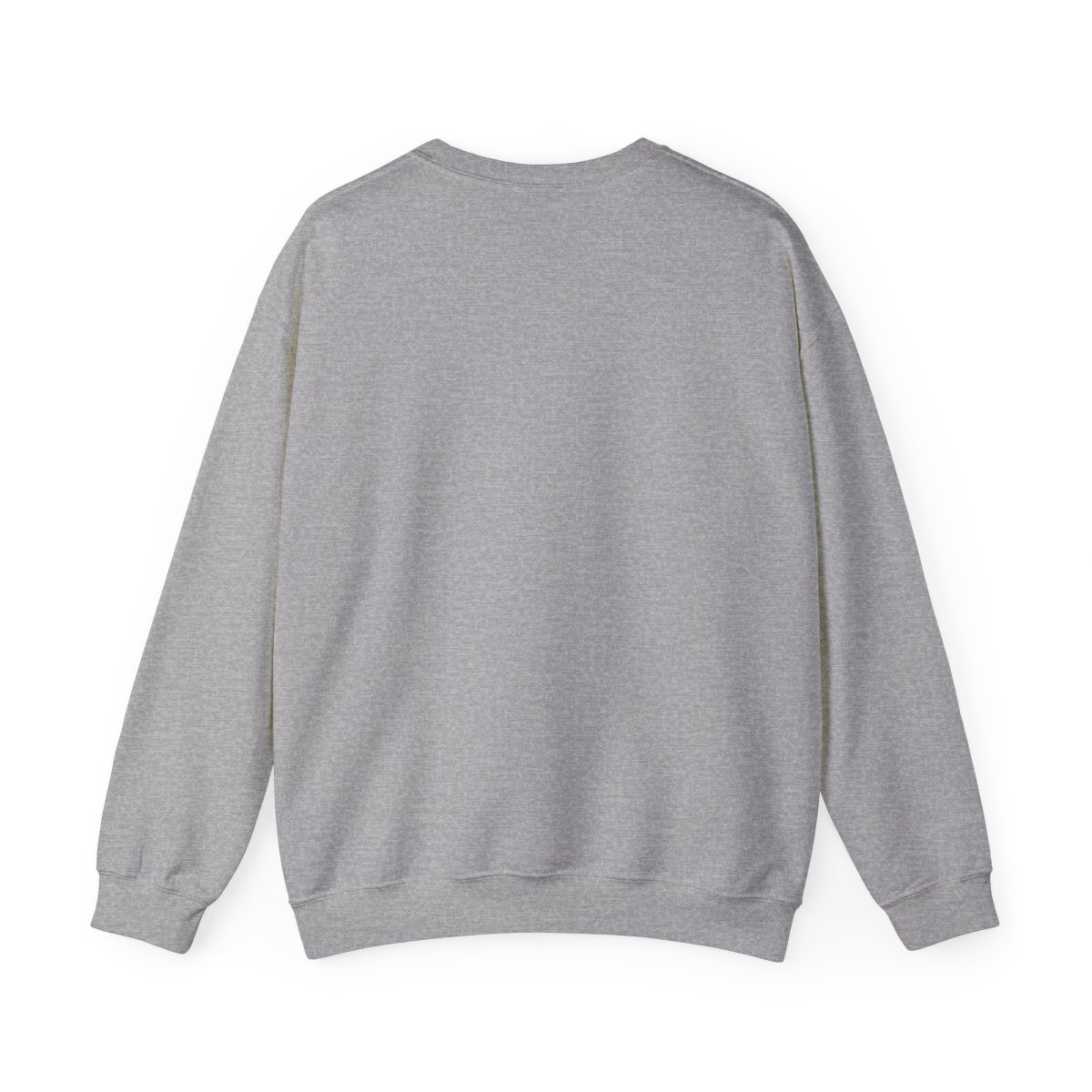 My Hero Academia "One For All: 100%" Crewneck - alternate angle 1, merchandise