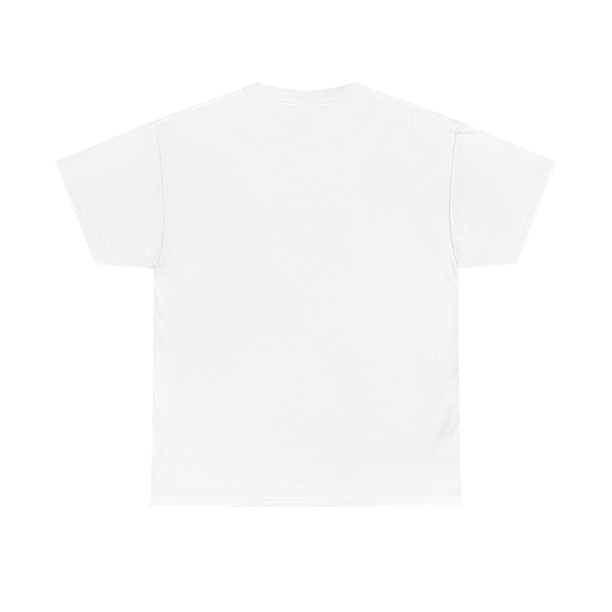 My Hero Academia "Go Beyond" Unisex Tee - alternate angle 1, merchandise