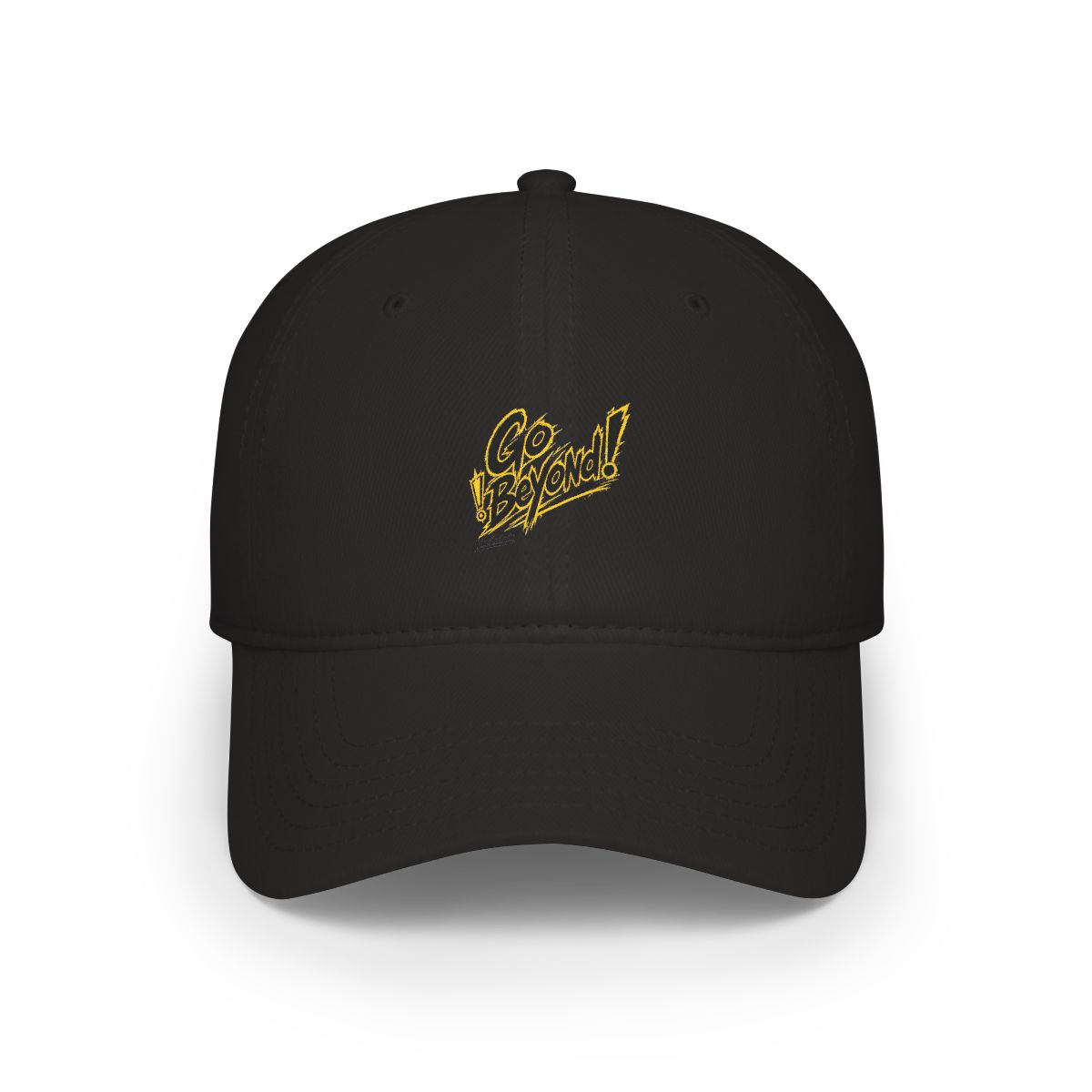 My Hero Academia "Go Beyond" Hat - alternate angle 4, merchandise