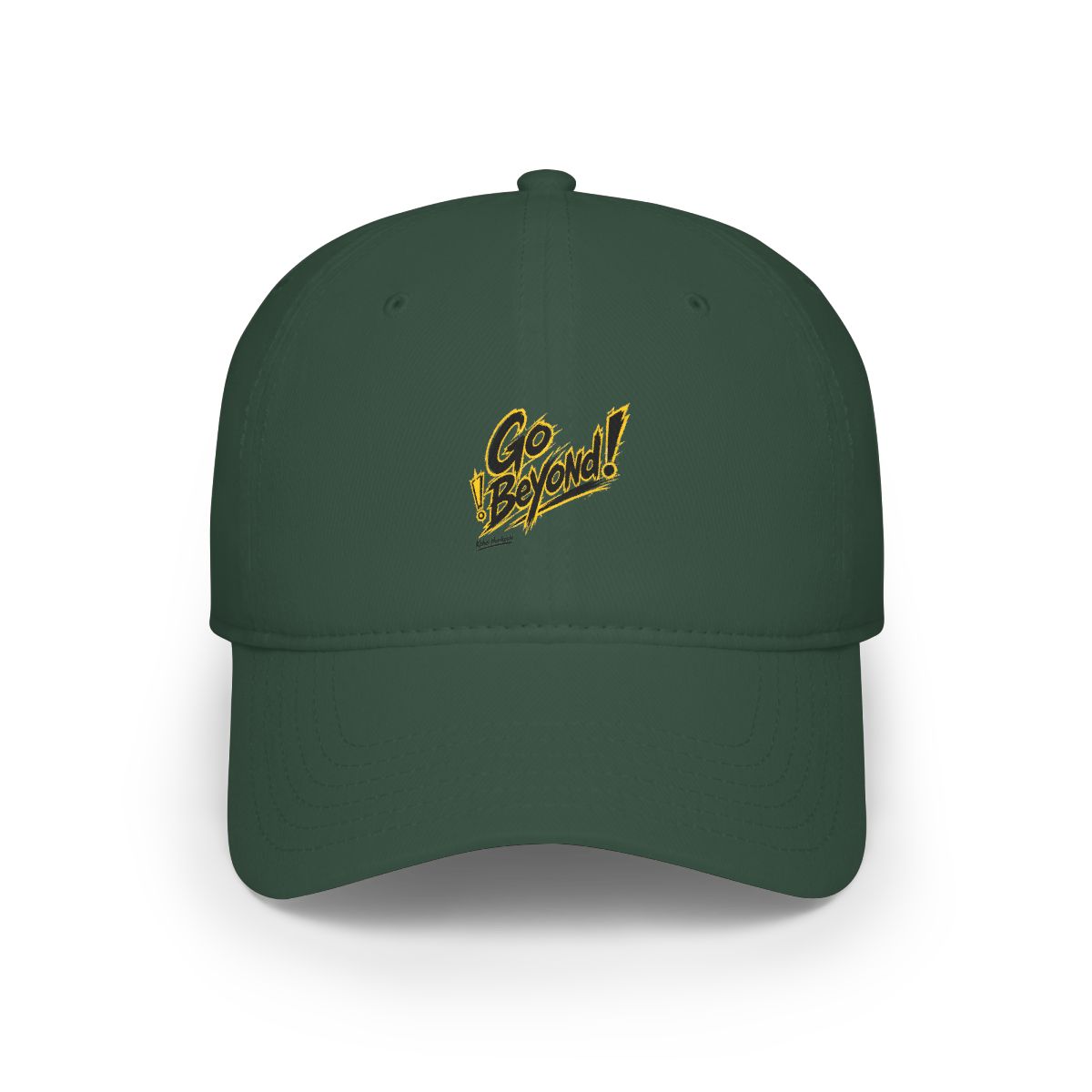 My Hero Academia "Go Beyond" Hat