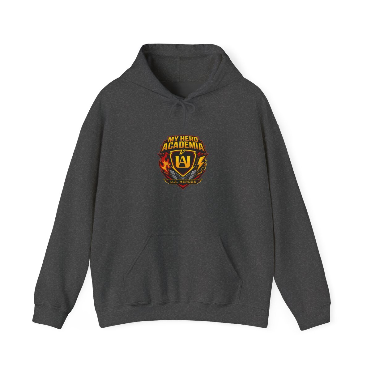 My Hero Academia "My Hero Academia" Hoodie