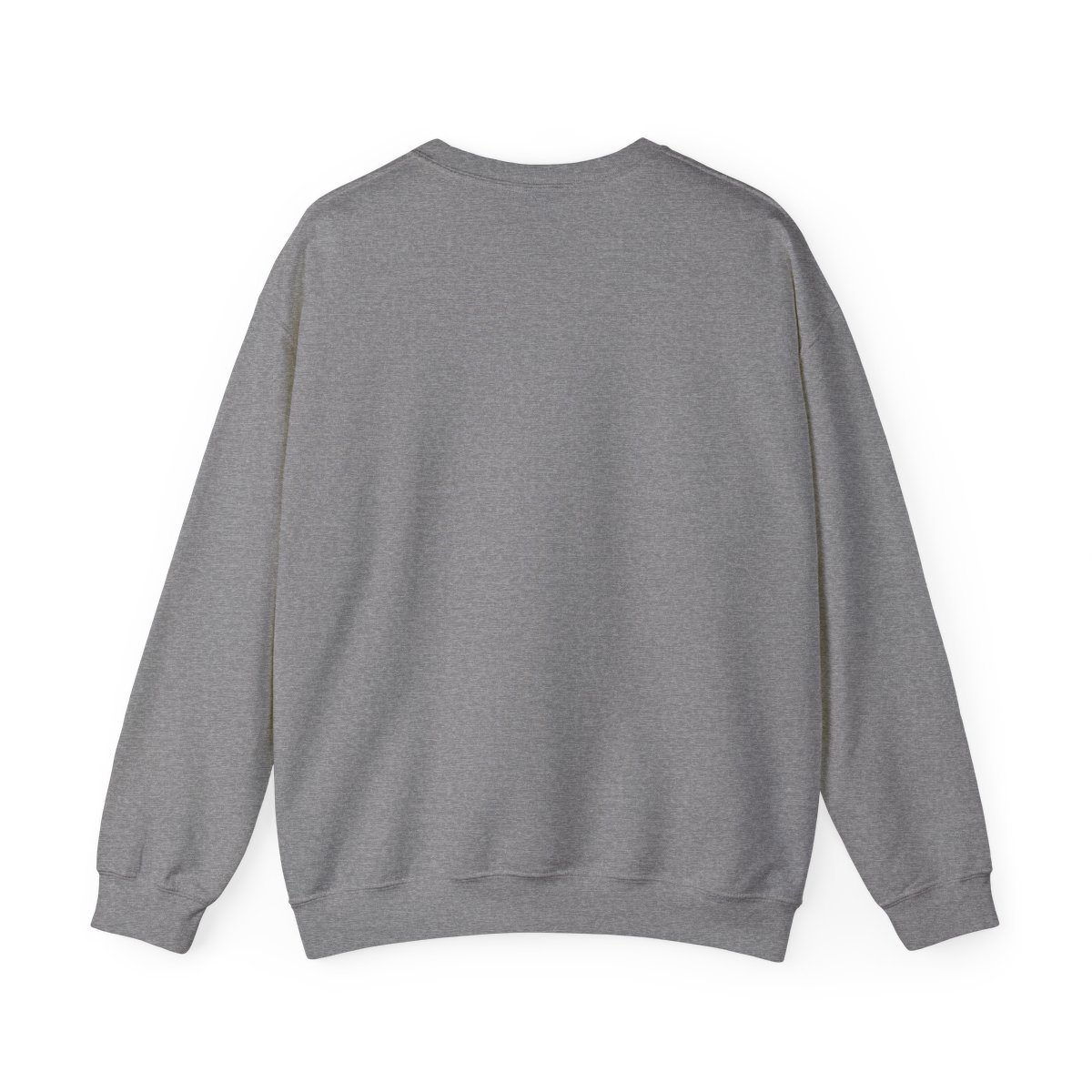 My Hero Academia "Plus Ultra" Crewneck - alternate angle 1, merchandise