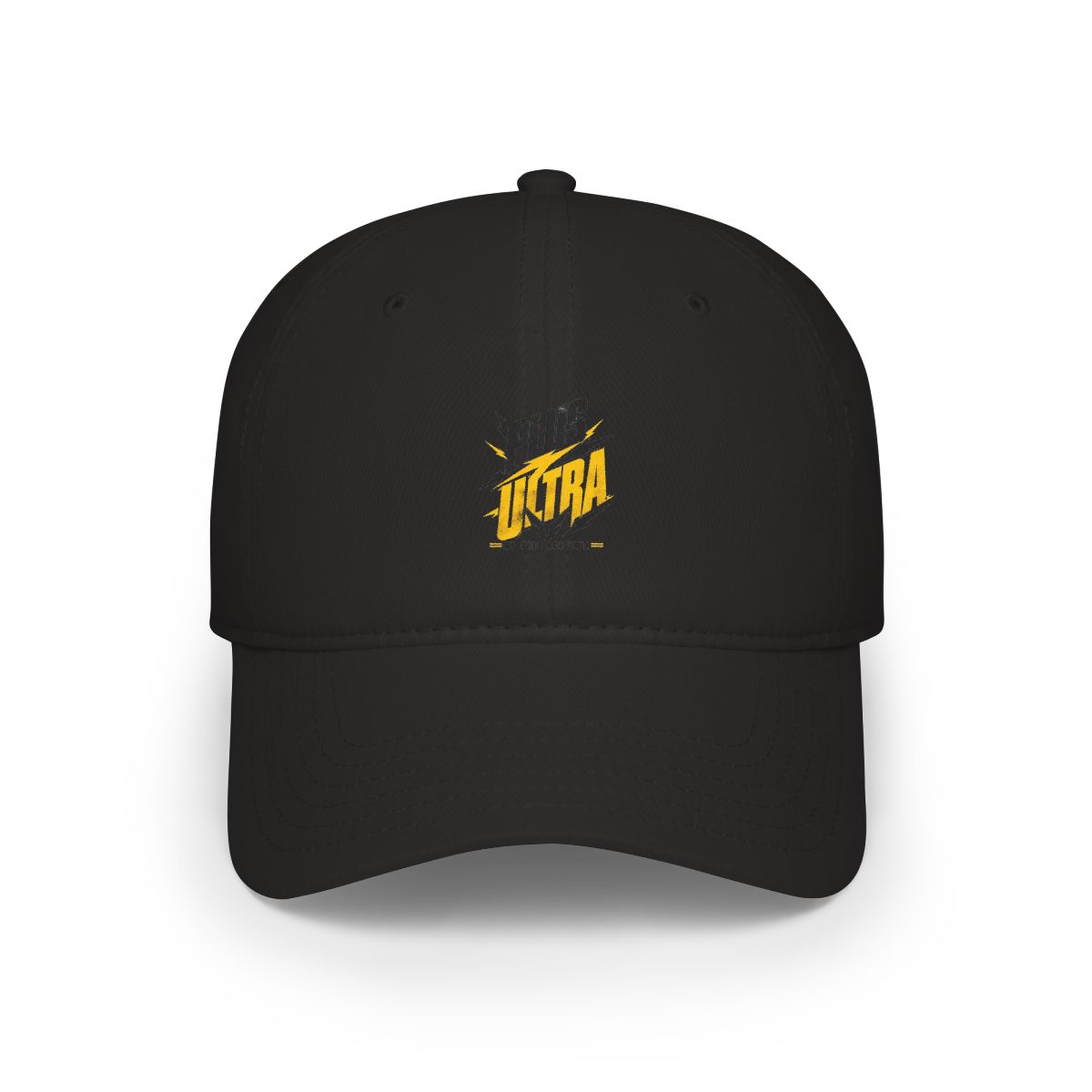 My Hero Academia "Plus Ultra" Hat - alternate angle 3, merchandise