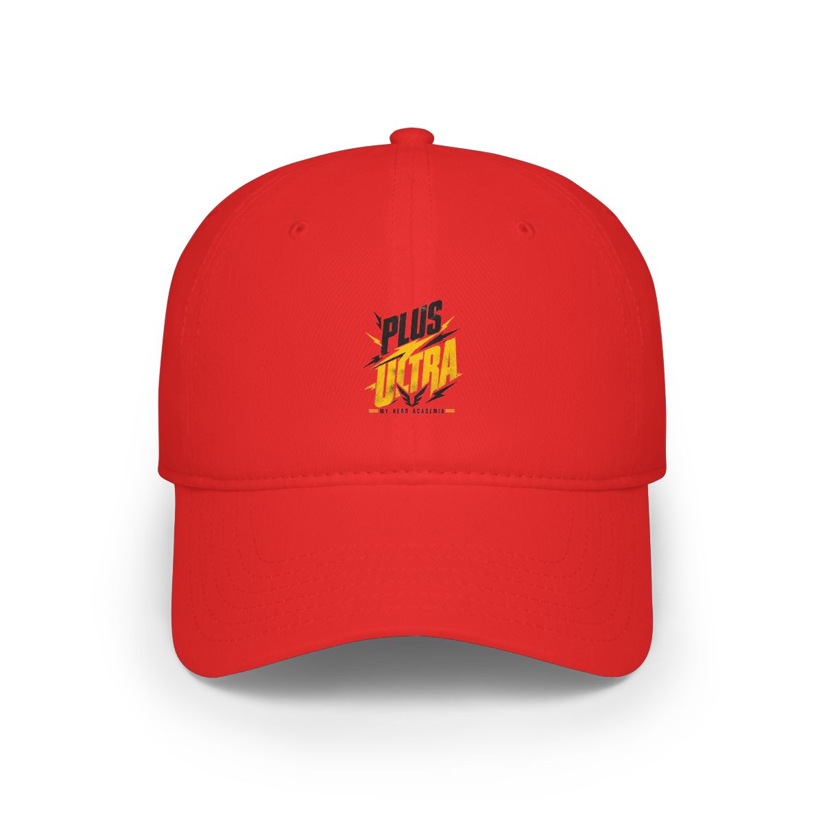 My Hero Academia "Plus Ultra" Hat