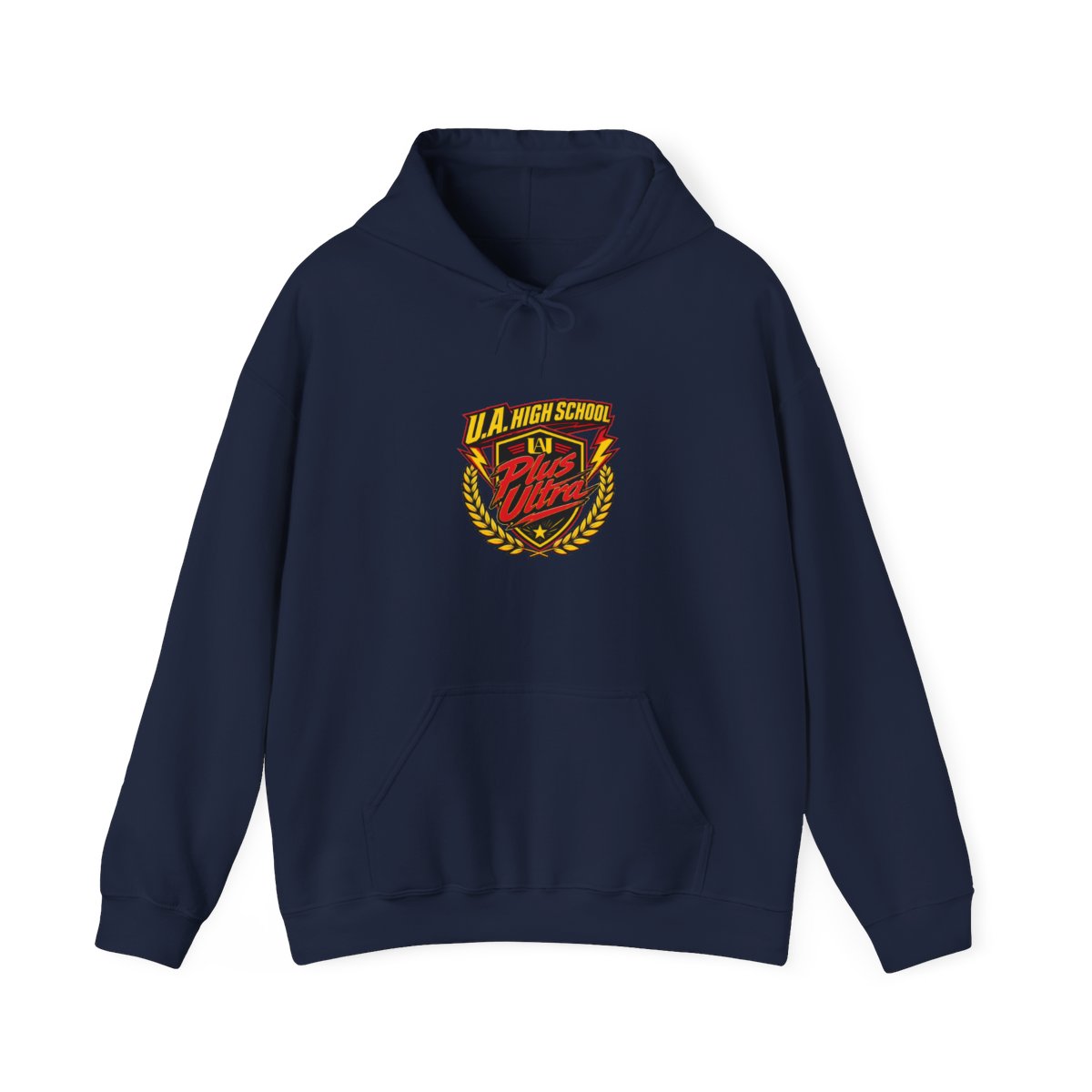 My Hero Academia Hoodie
