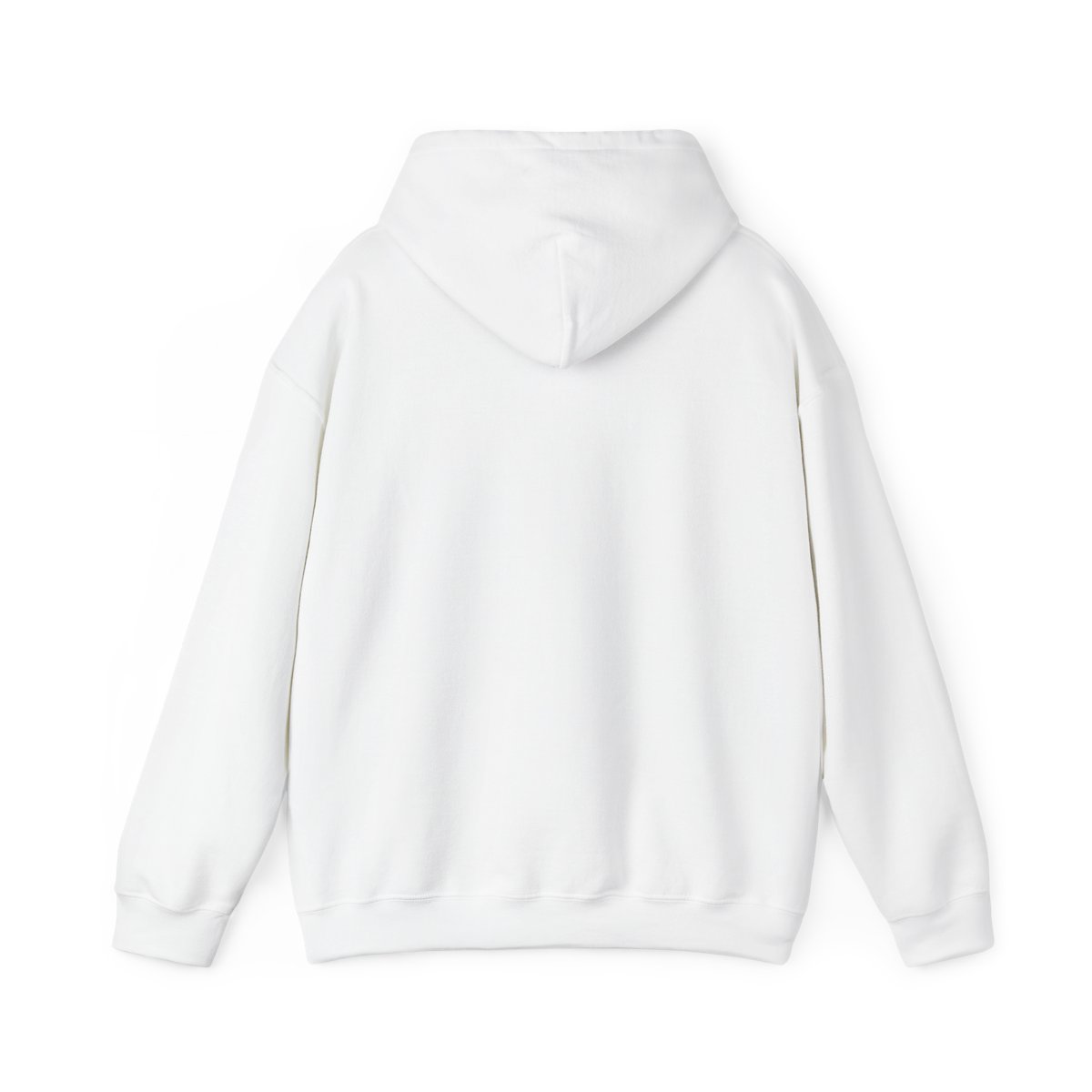 My Hero Academia Hoodie - alternate angle 1, merchandise