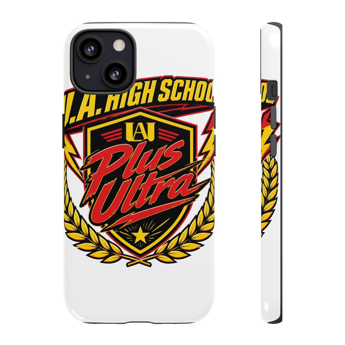 Phone Cases - My Hero Academia accessories collection