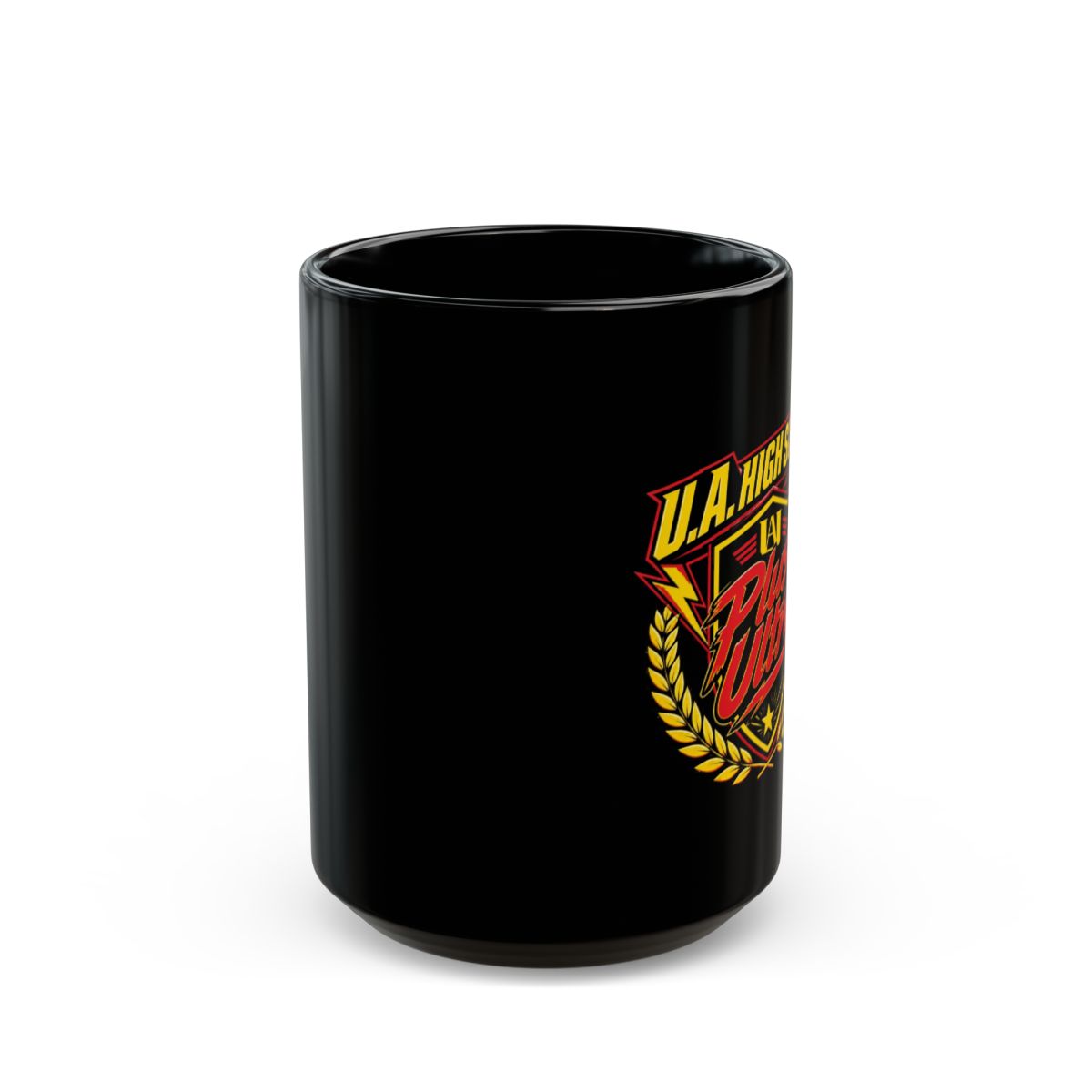 My Hero Academia Mug - alternate angle 2, merchandise