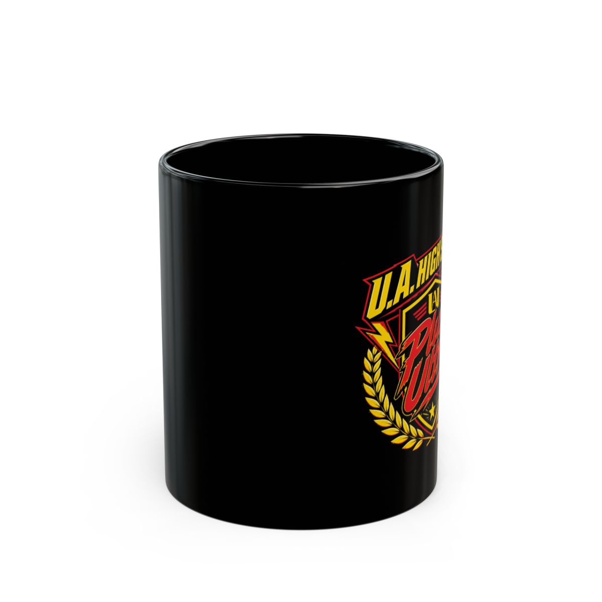 My Hero Academia Mug - alternate angle 1, merchandise