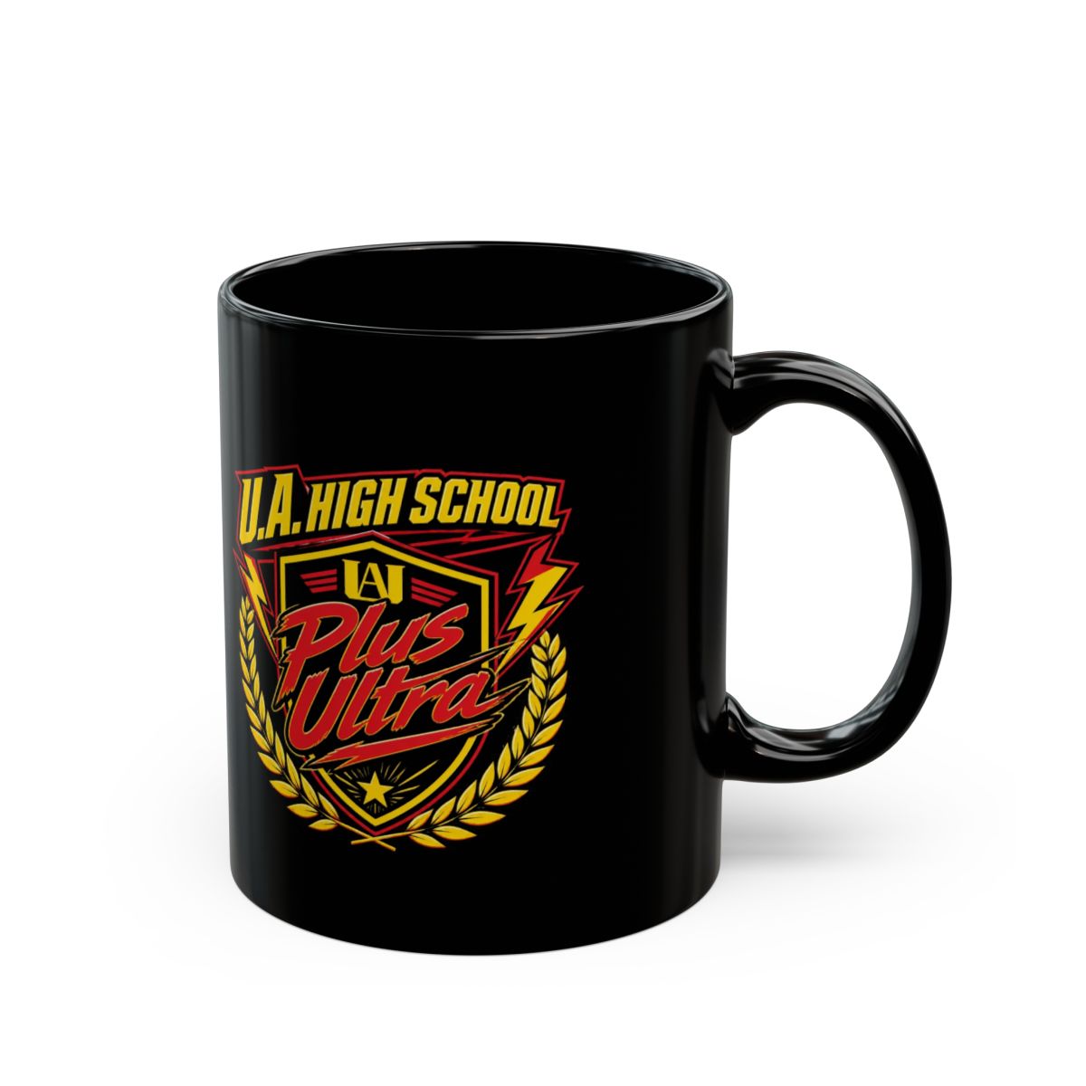 My Hero Academia Mug