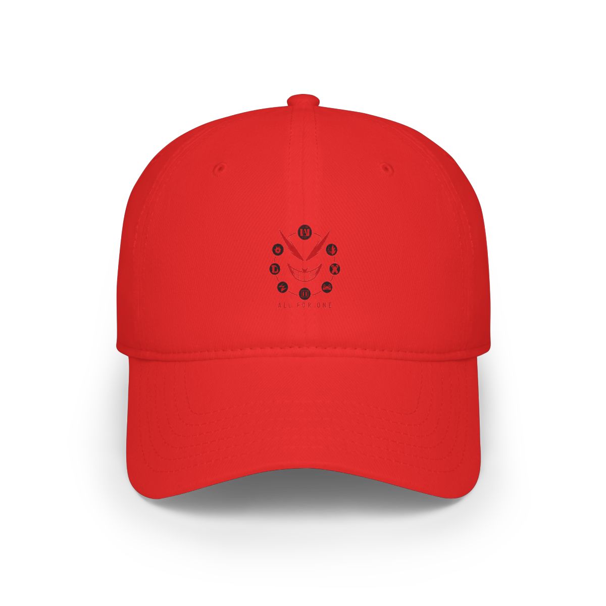 My Hero Academia "All for One" Hat