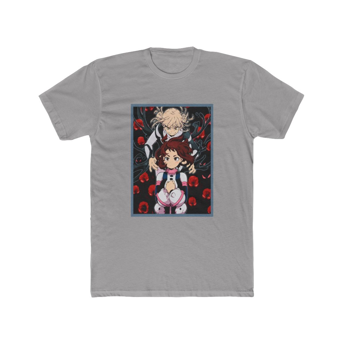 My Hero Academia Toga & Ochaco T Shirt