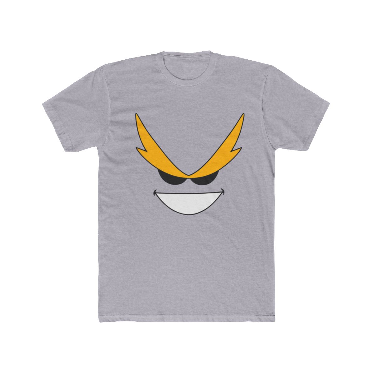 My Hero Academia Nonno 5th Edition T Shirt - alternate angle 3, merchandise