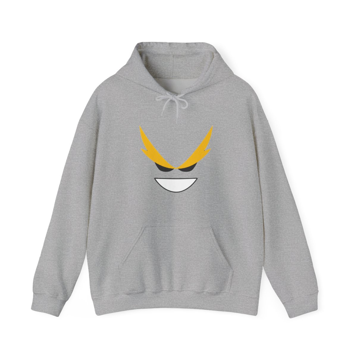 My Hero Academia Nonno 5th Edition Hoodie