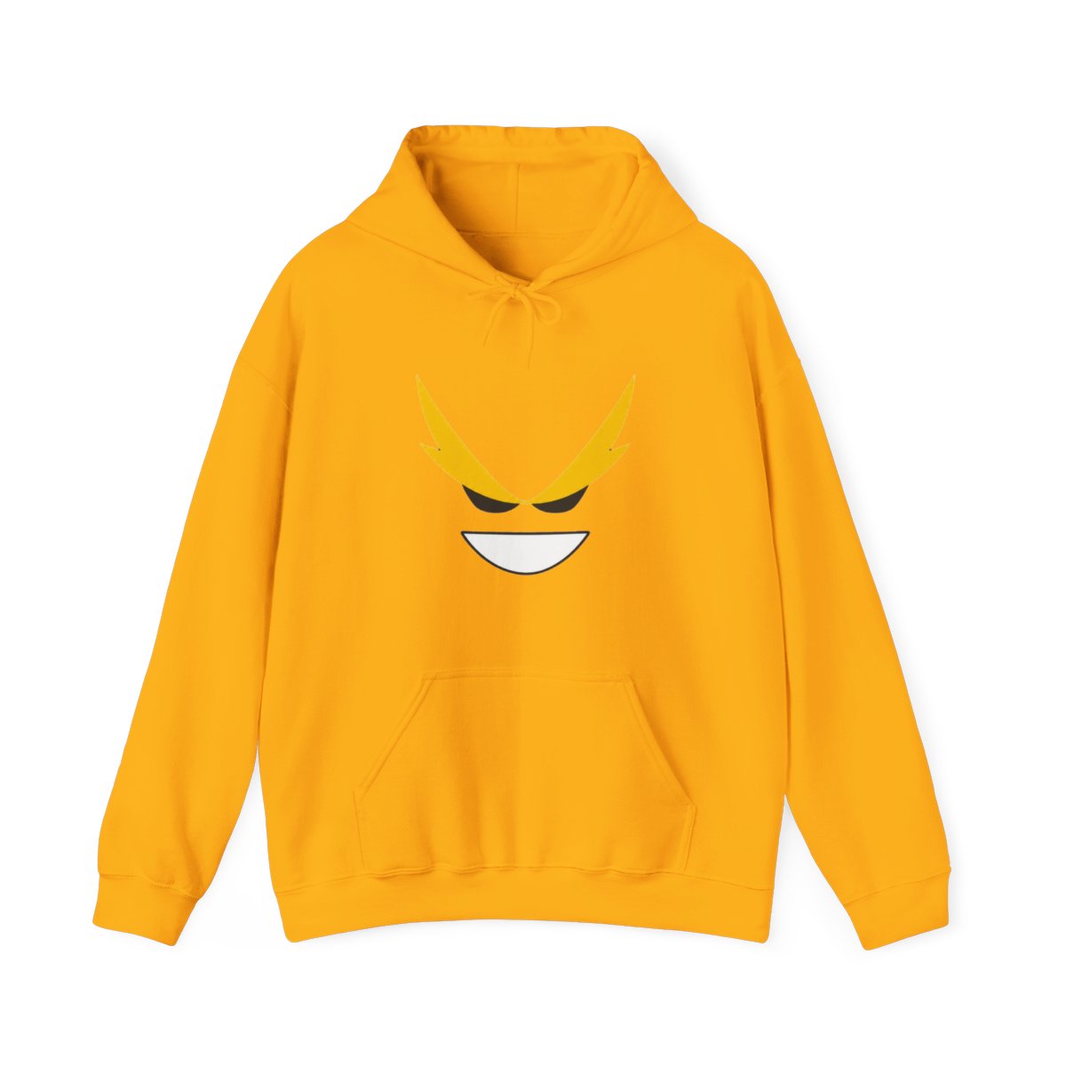 My Hero Academia Nonno 5th Edition Hoodie - alternate angle 3, merchandise