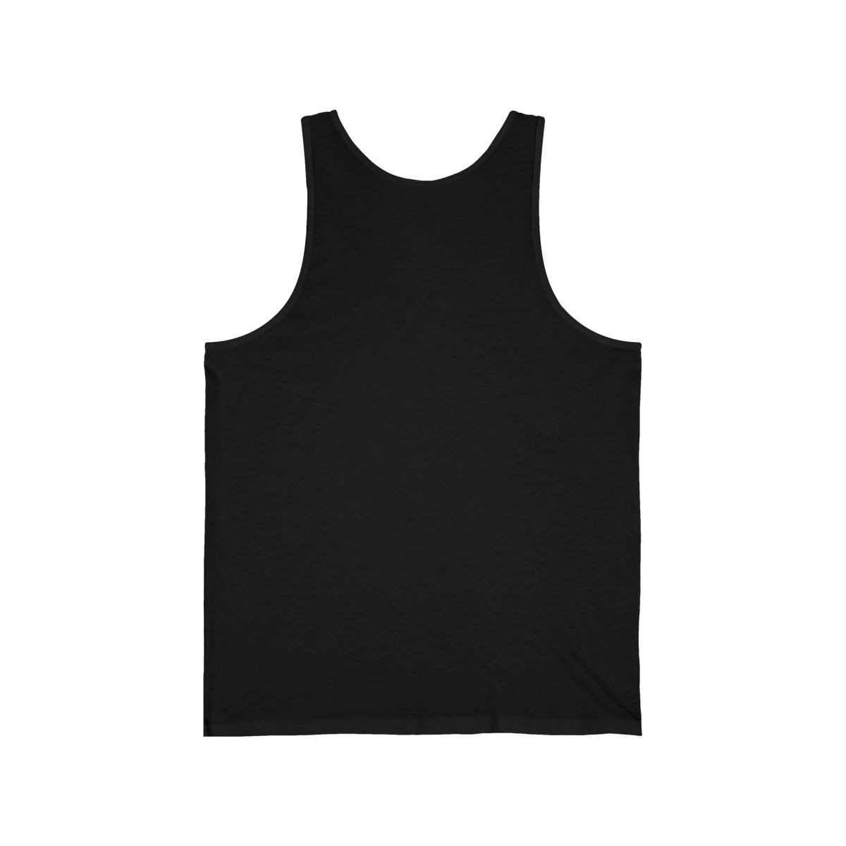 No.1 Hero Tank Top | My Hero Academia - alternate angle 1, merchandise