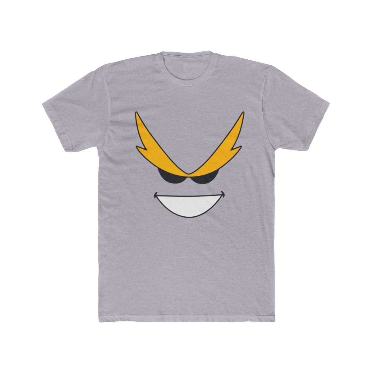 My Hero Academia Nonno 5th Edition Long Sleeve T Shirt - alternate angle 4, merchandise