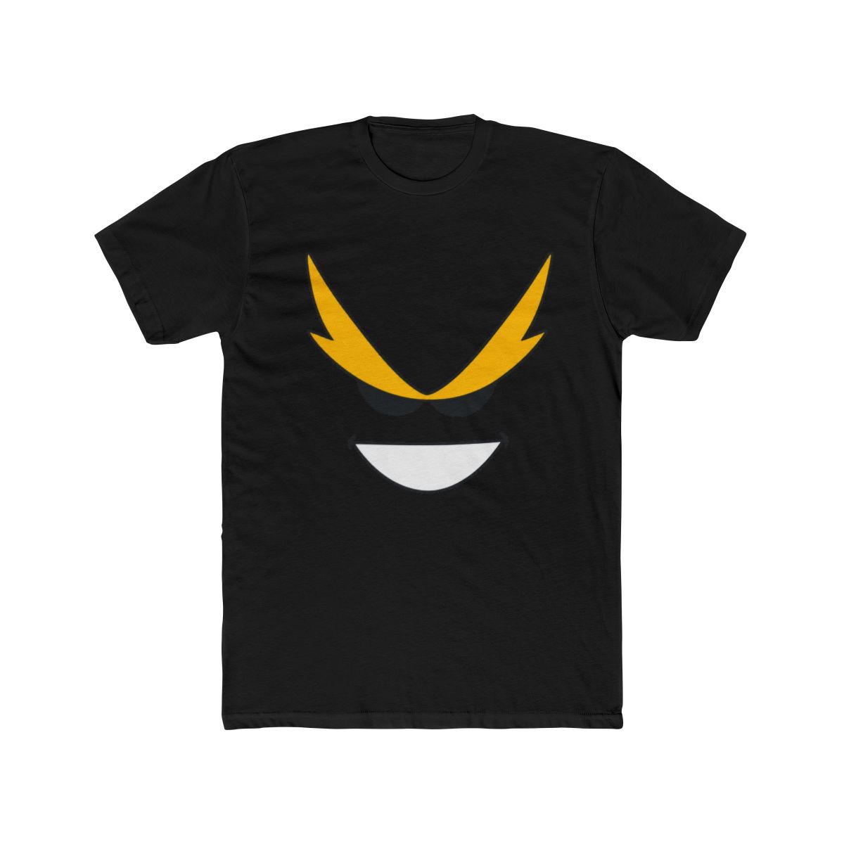 My Hero Academia Nonno 5th Edition Long Sleeve T Shirt - alternate angle 3, merchandise