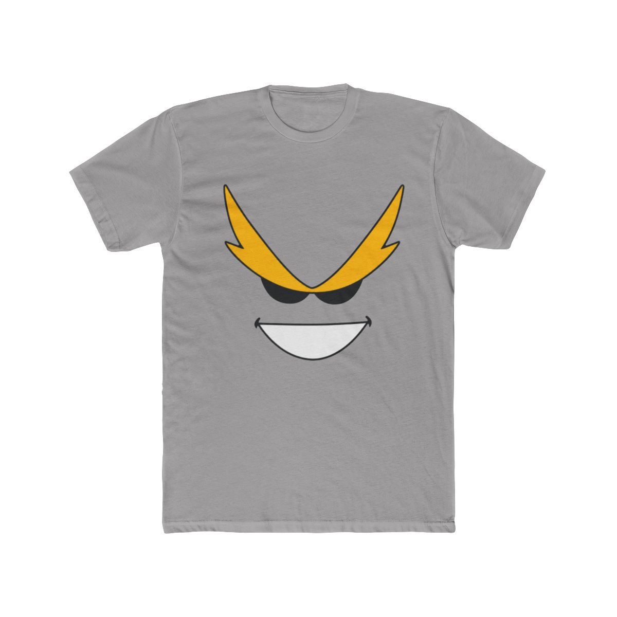 My Hero Academia Nonno 5th Edition Long Sleeve T Shirt