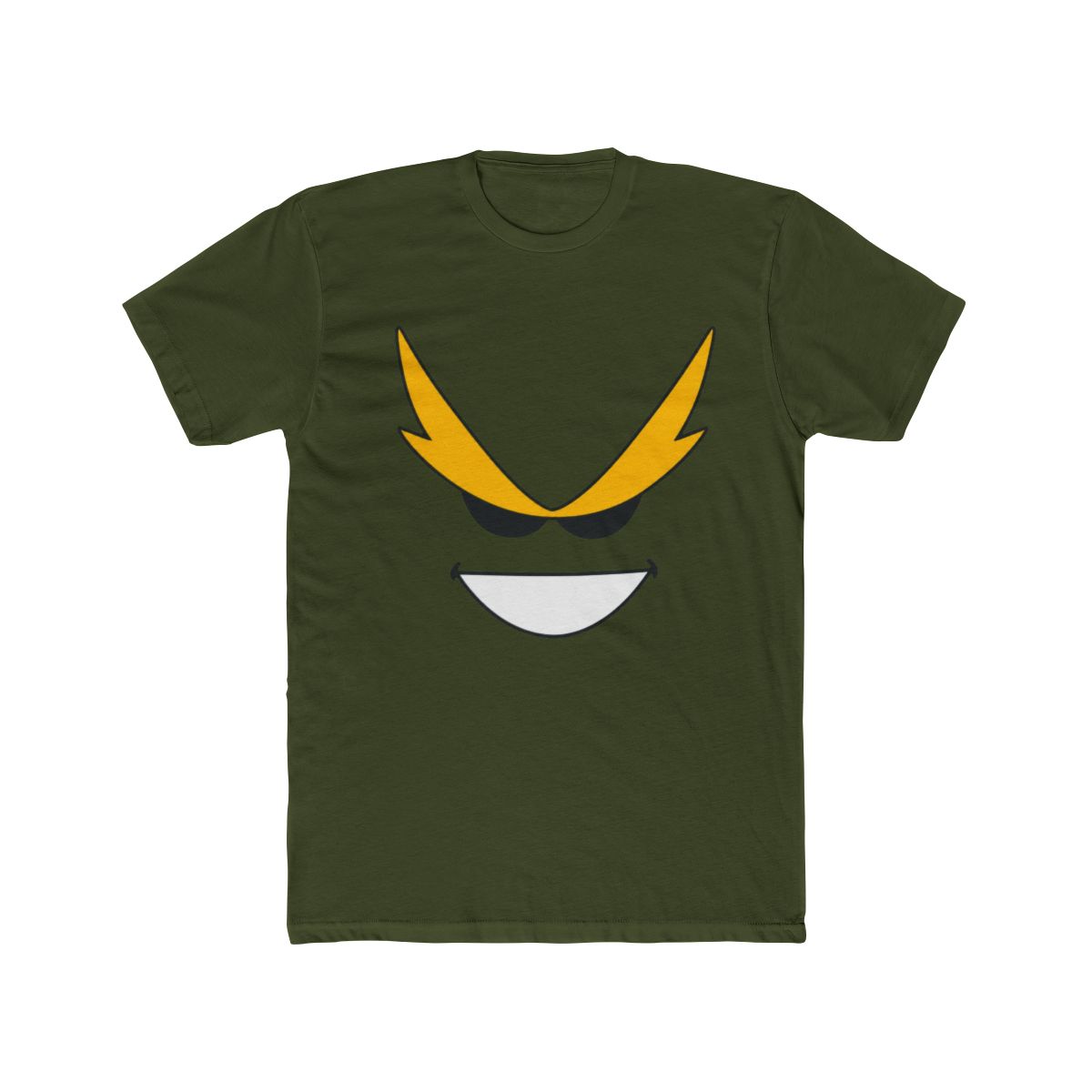 My Hero Academia Nonno 5th Edition Long Sleeve T Shirt - alternate angle 5, merchandise