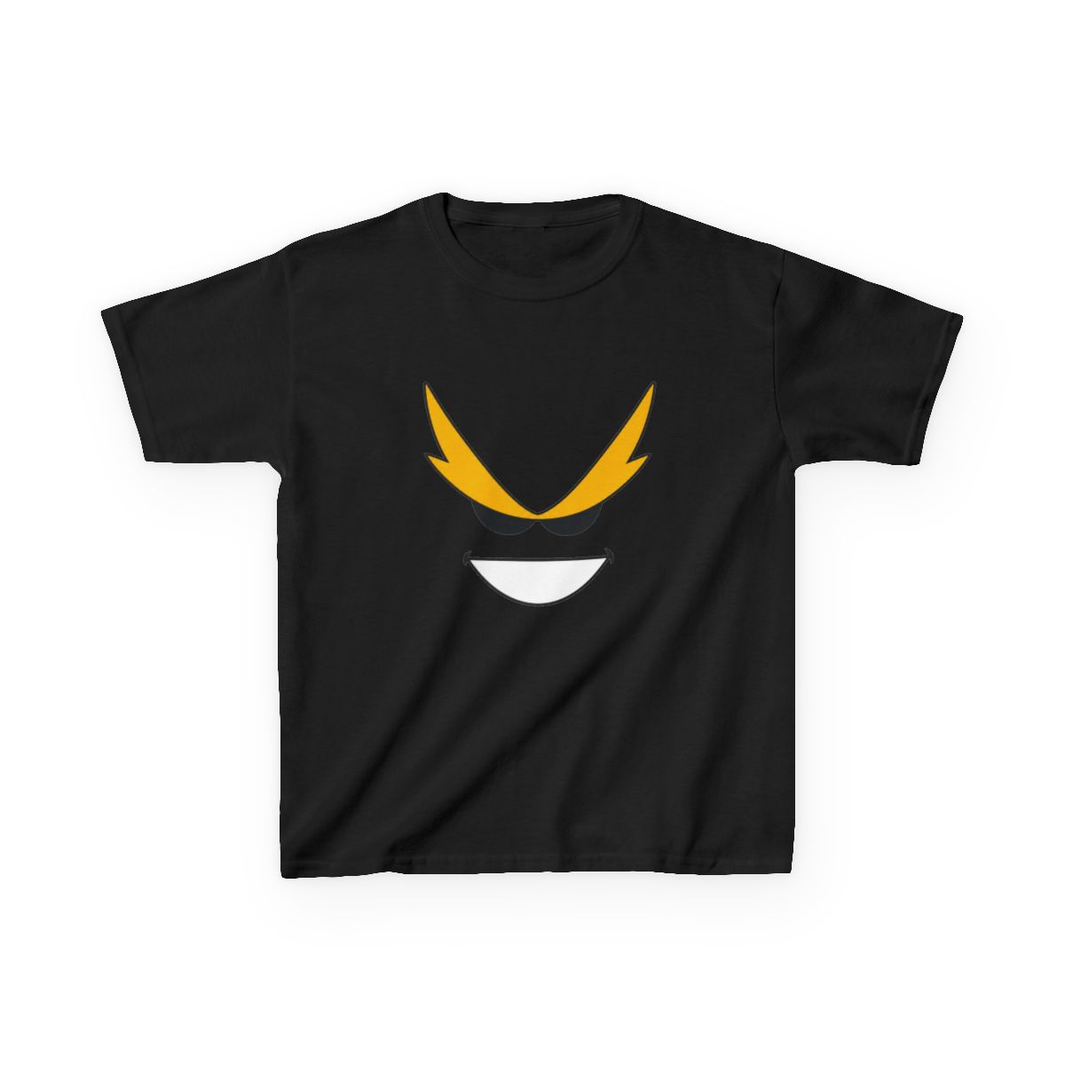 My Hero Academia Nonno 5th Edition Kids T-Shirt