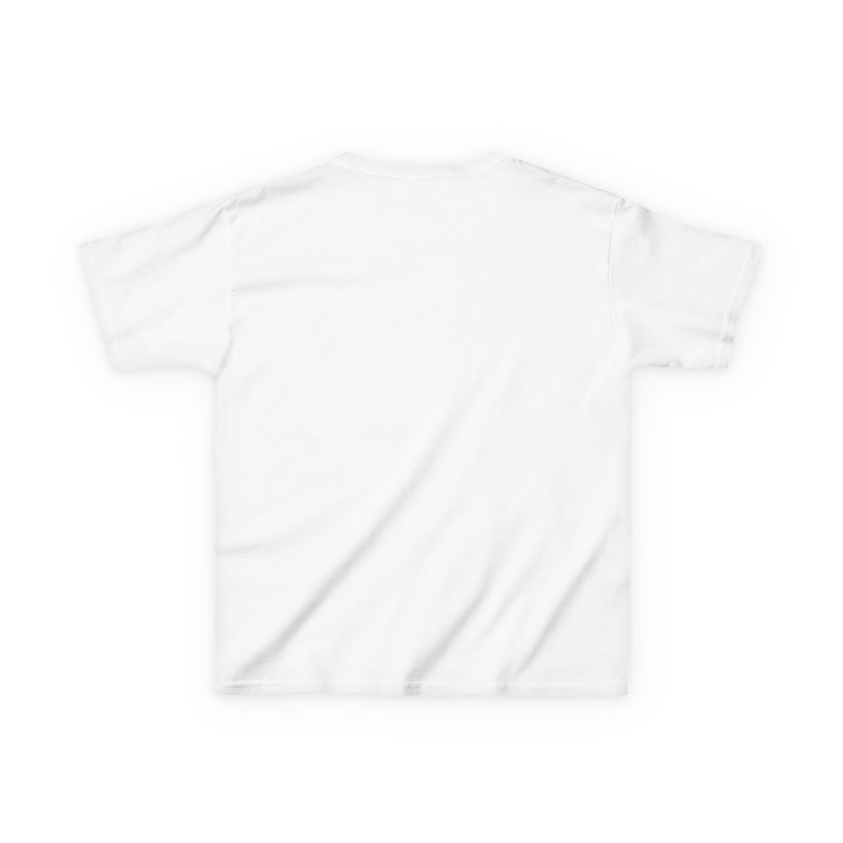 Teen Hero Detroit Smasher Kids T-Shirt | My Hero Academia - alternate angle 1, merchandise
