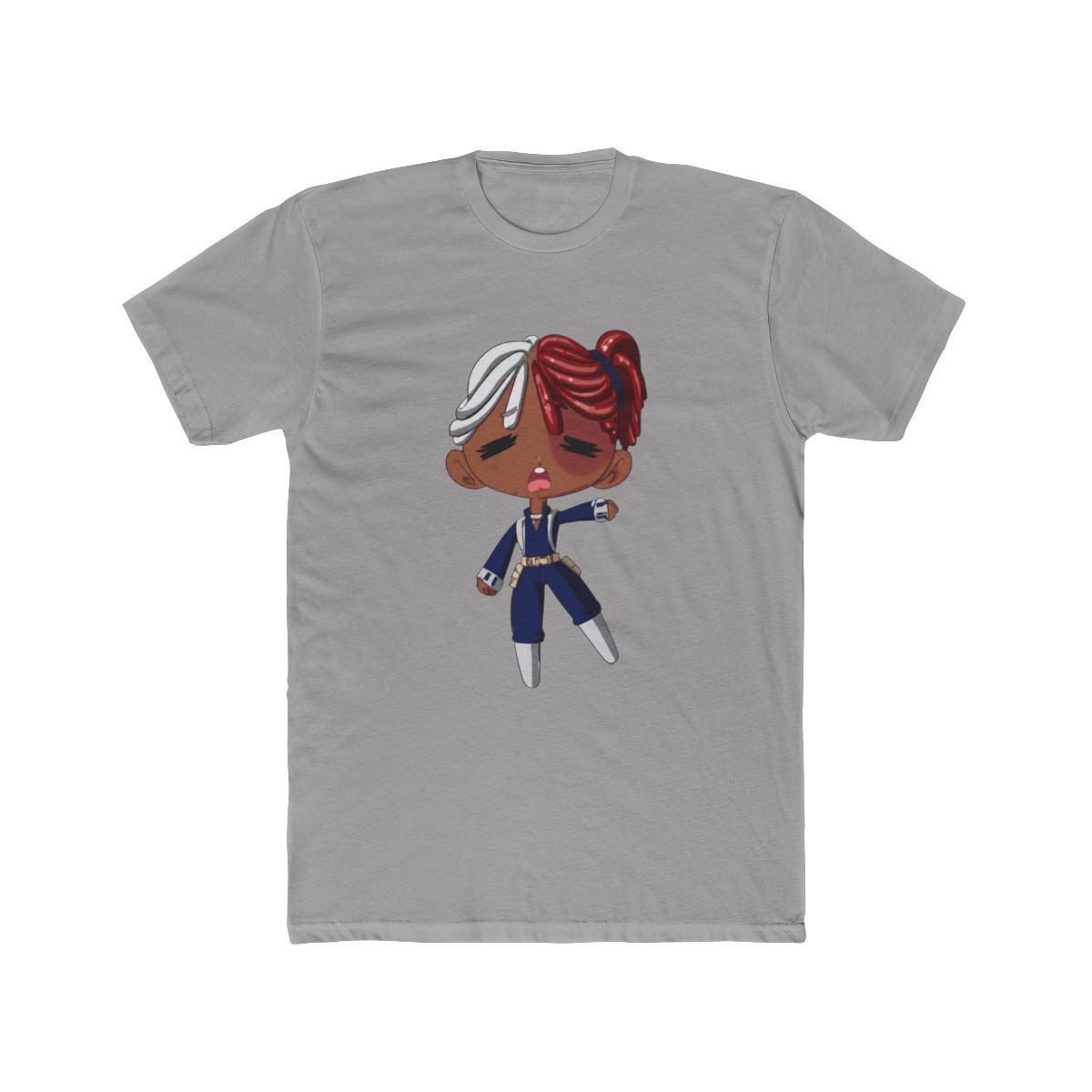My Hero Academia Lex
