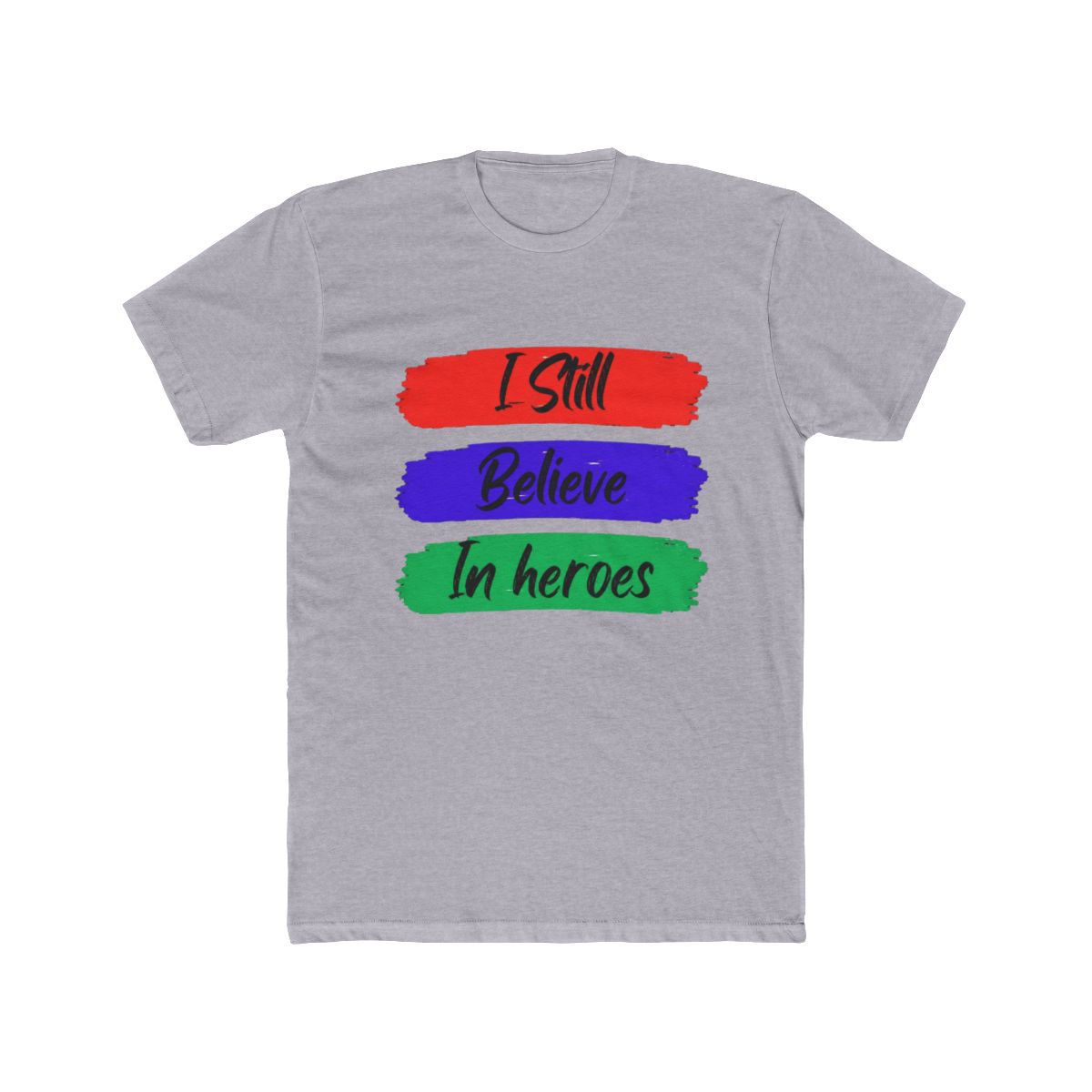 I still believe in heroes | My Hero Academia - alternate angle 3, merchandise