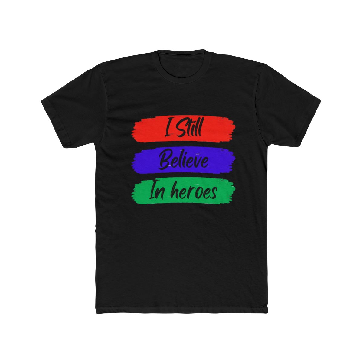 I still believe in heroes | My Hero Academia - alternate angle 2, merchandise