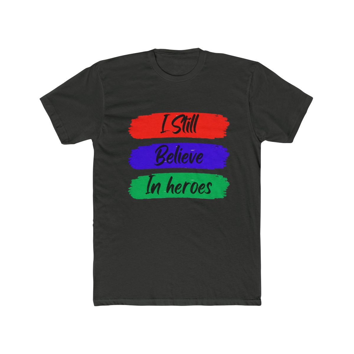 I still believe in heroes | My Hero Academia - alternate angle 5, merchandise