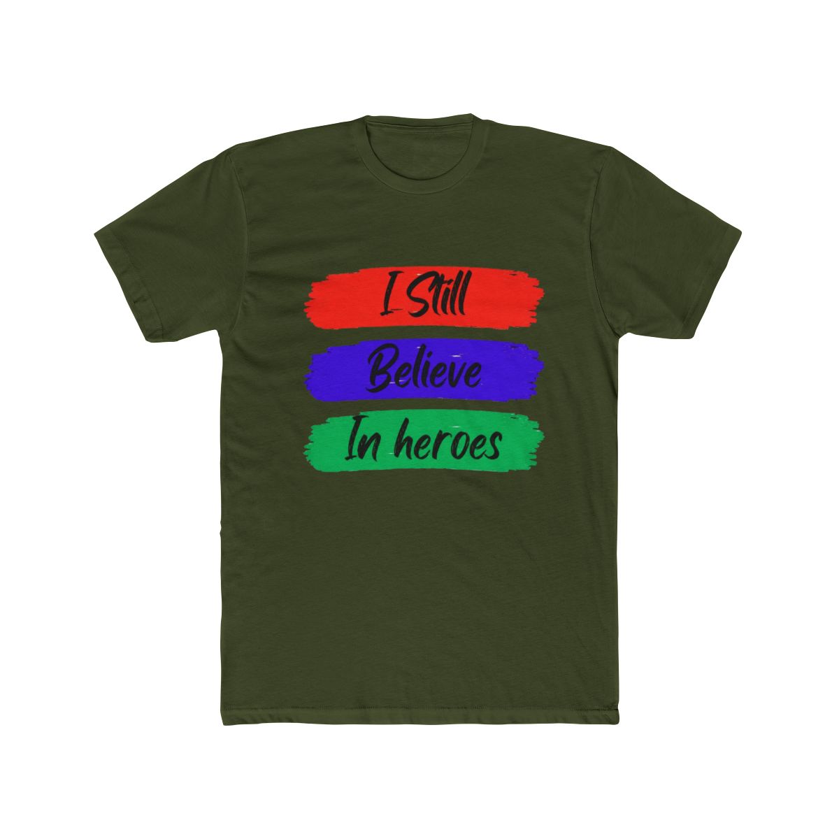 I still believe in heroes | My Hero Academia - alternate angle 4, merchandise