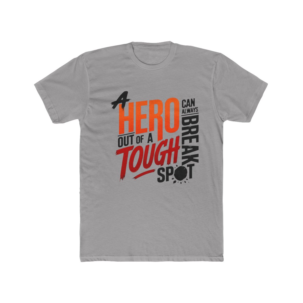 Rule#5 Of Being a Hero | My Hero Academia