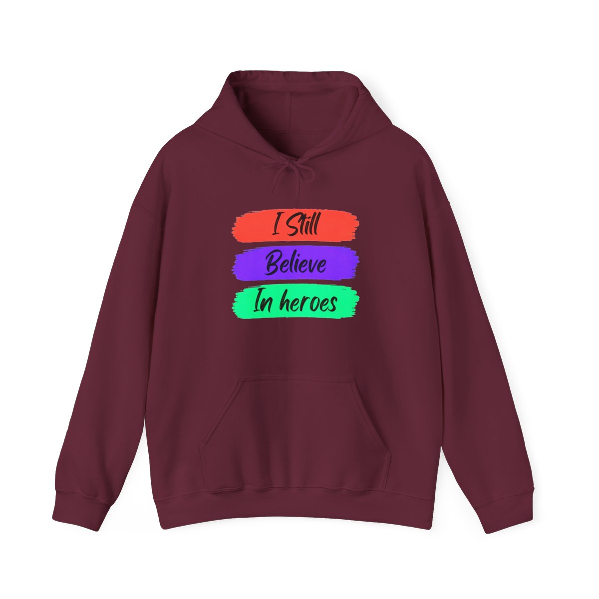 I still believe in heroes | My Hero Academia - alternate angle 4, merchandise