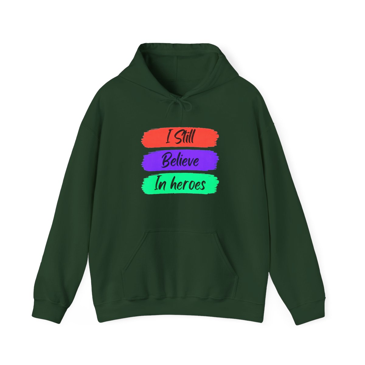 I still believe in heroes | My Hero Academia - alternate angle 5, merchandise