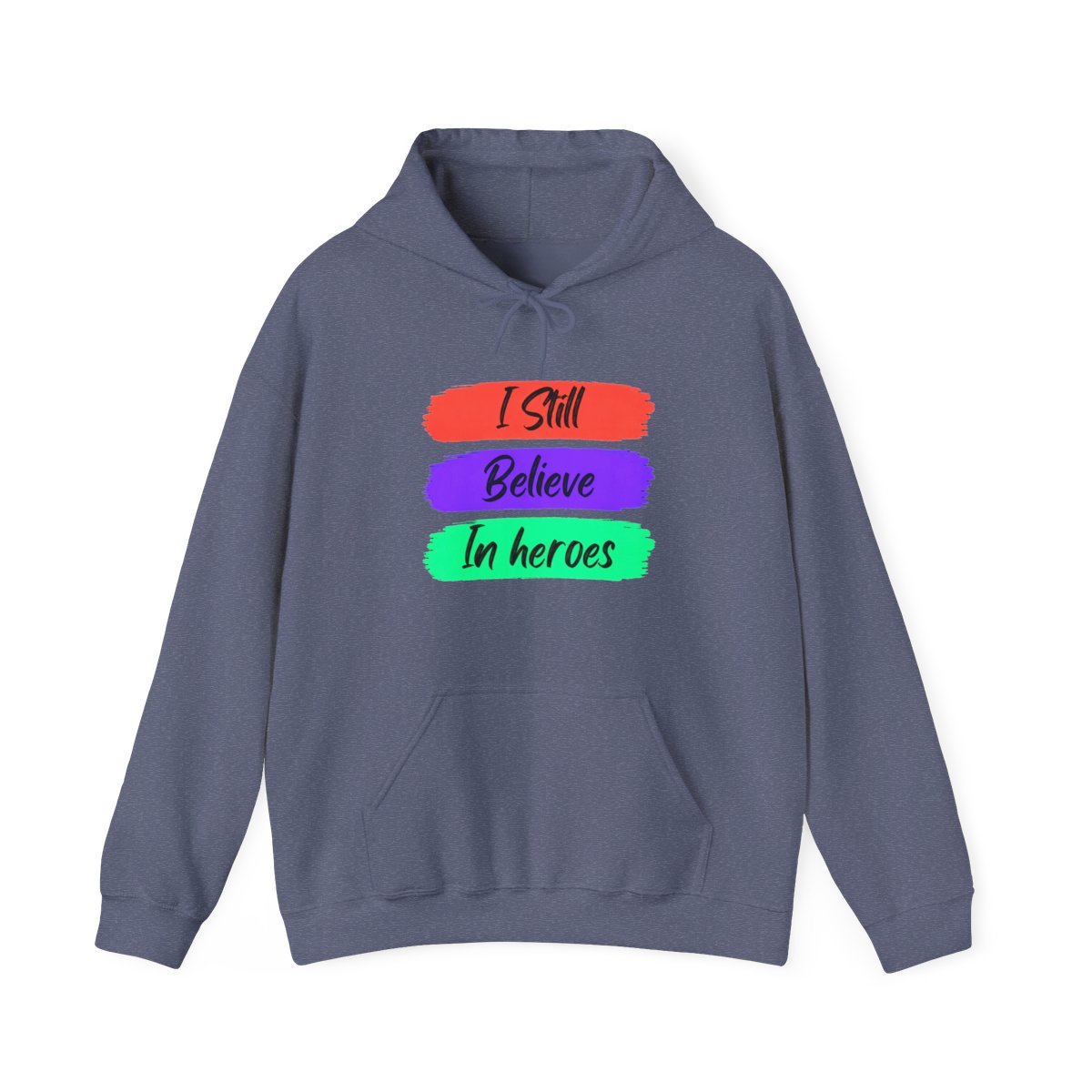 I still believe in heroes | My Hero Academia - alternate angle 2, merchandise