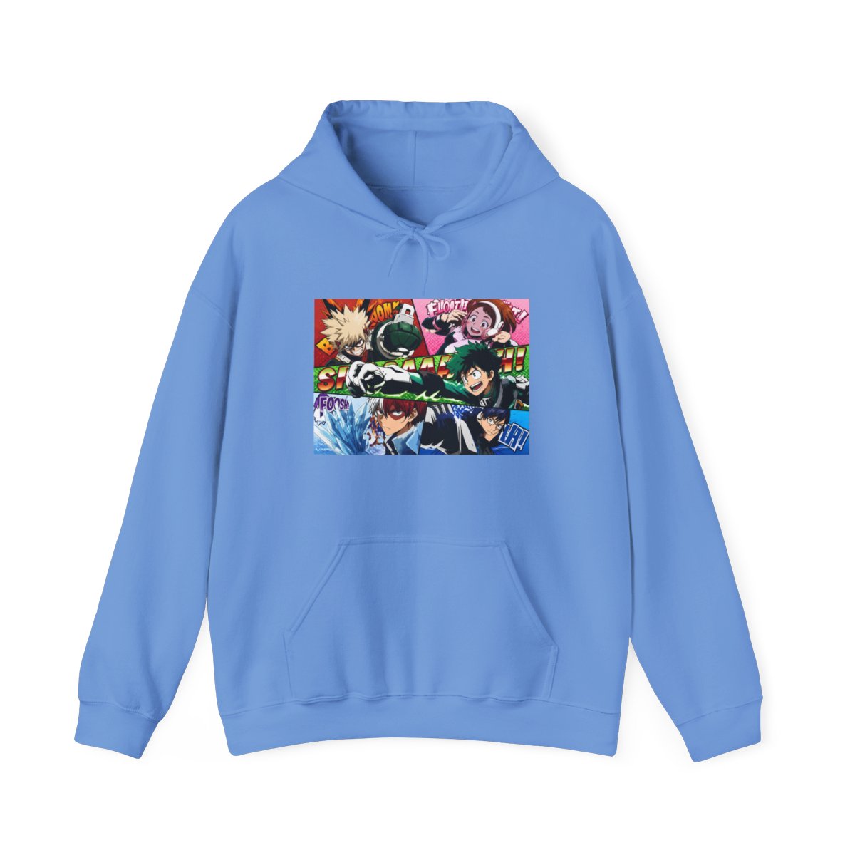 My Hero Academia - alternate angle 2, merchandise