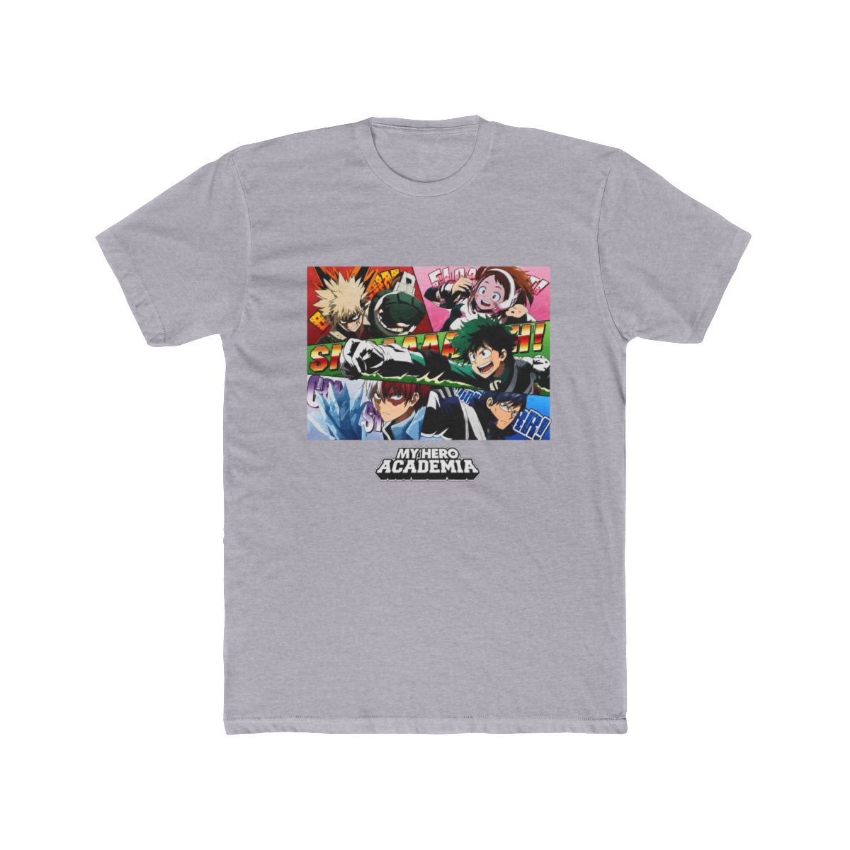 My Hero Academia - alternate angle 3, merchandise