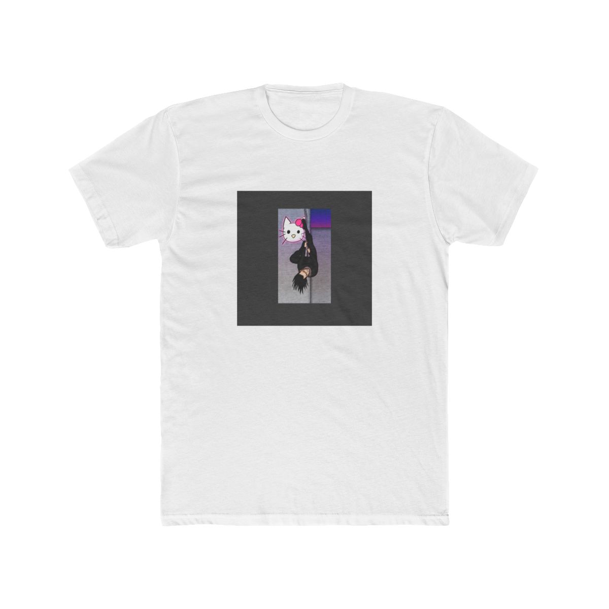 The Underground Hero Eraserhead T Shirt | My Hero Academia
