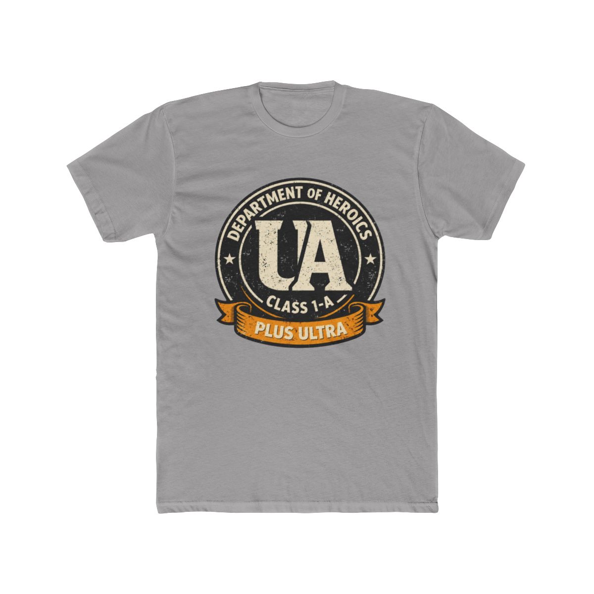 Hero Academy Athletic Dept Class 1A T Shirt | My Hero Academia