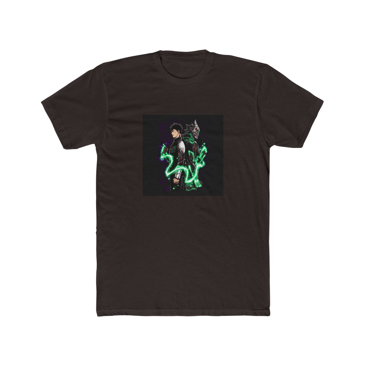My Hero Academia: Overhaul & Shin Nemoto (Fusion) Anime T Shirt