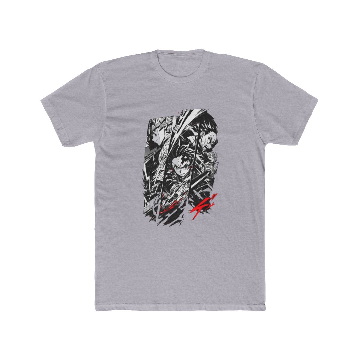 My Hero Academia Trio Battle Manga T Shirt