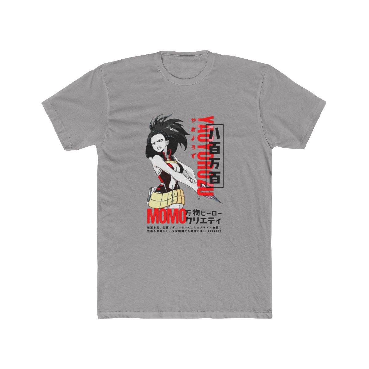 Anime Heroes T Shirt | My Hero Academia