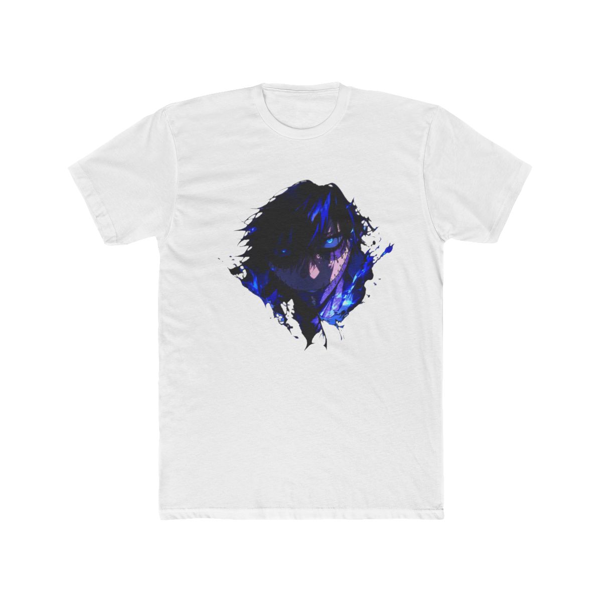 Dabi Character My Hero Academia Fan T Shirt