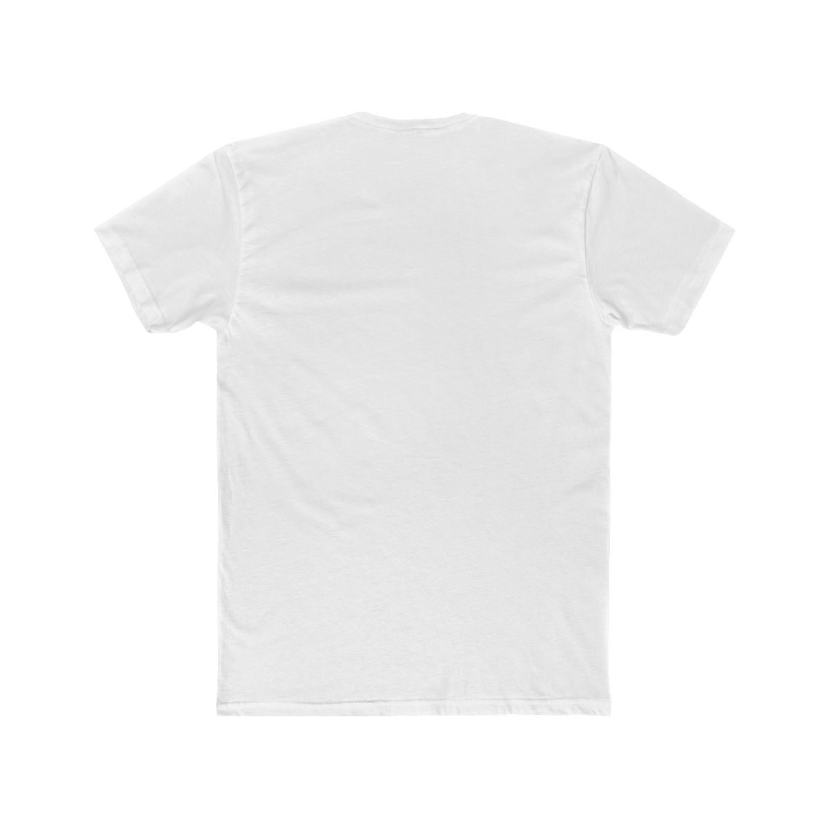 Endeavor My Hero Academia Fire Hero T Shirt - alternate angle 1, merchandise