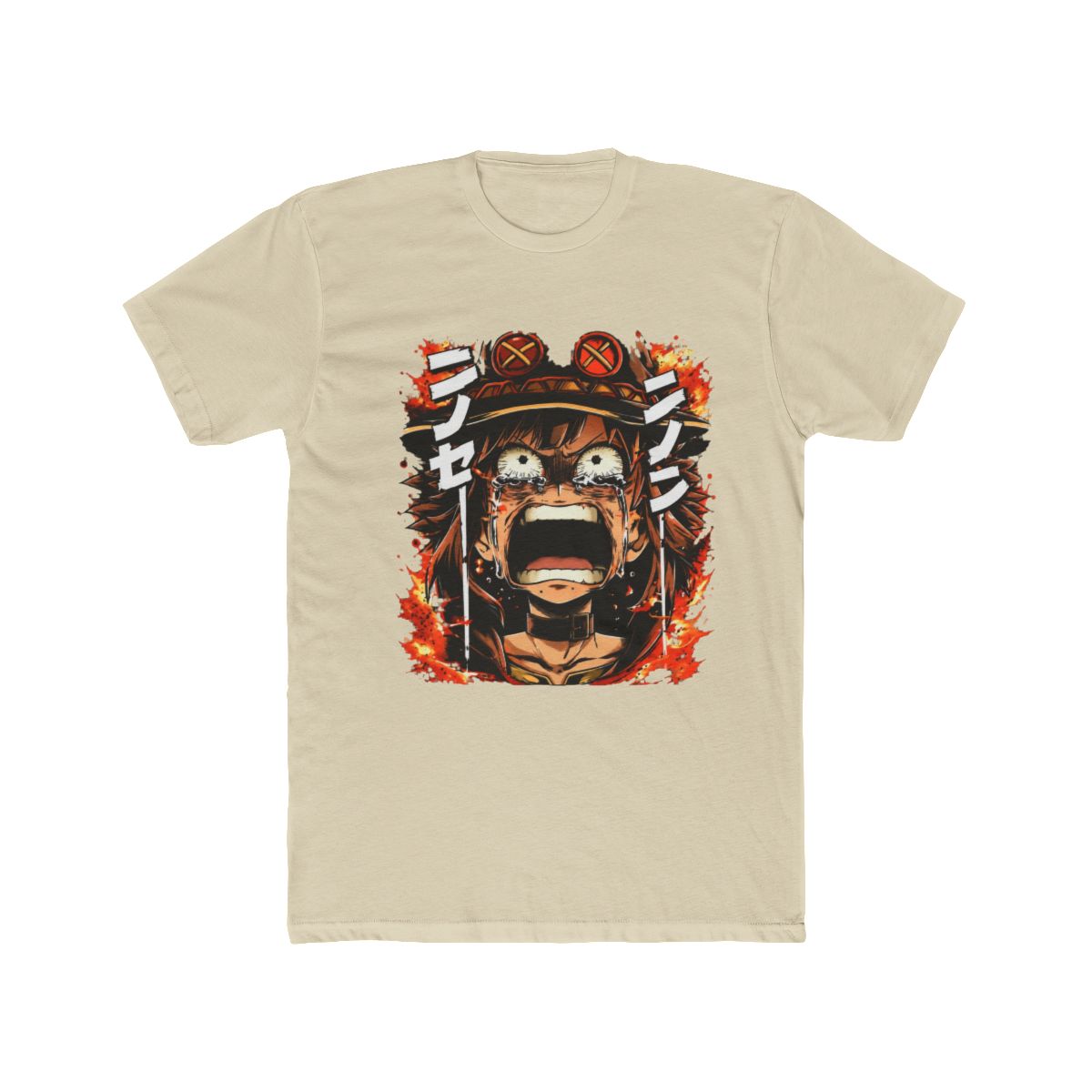 My Hero Academia Bakugo Katsuki Rage T Shirt - alternate angle 4, merchandise