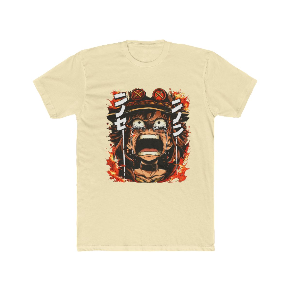 My Hero Academia Bakugo Katsuki Rage T Shirt - alternate angle 5, merchandise