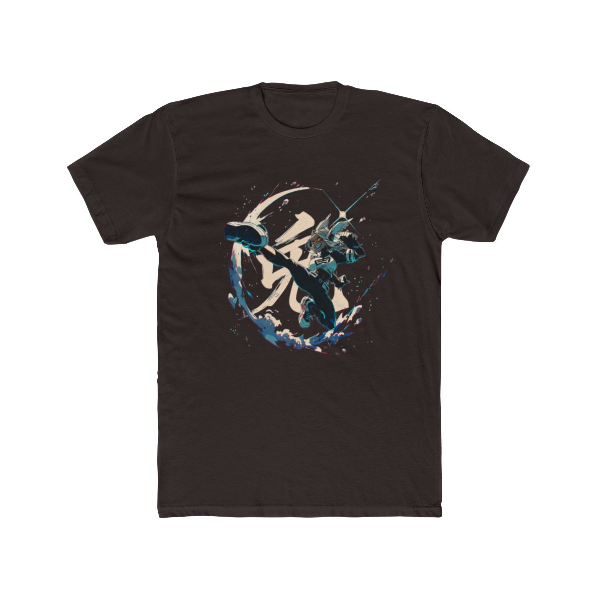 Mirko My Hero Academia Anime Art T Shirt