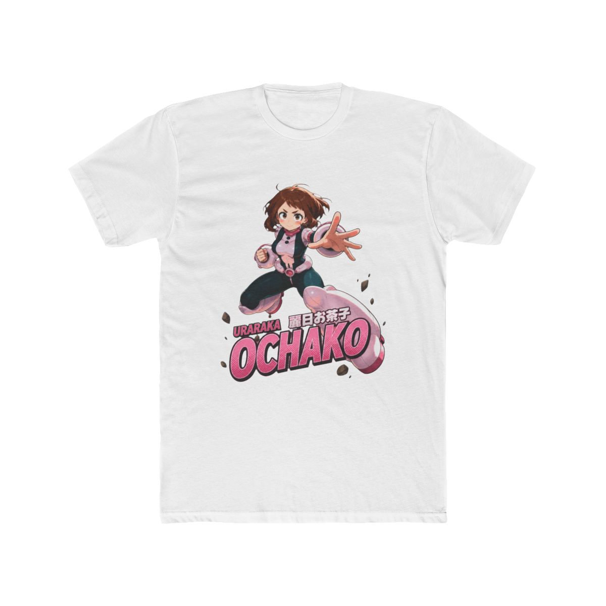 Cute Heroes T Shirt | My Hero Academia