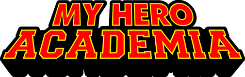 My Hero Academia - Official Merchandise